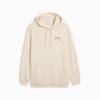 GRAPHICS PUMA Hotel Hoodie Men, Alpine Snow, small