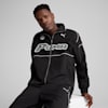 SDS Relaxed Trainingsjacke Herren, PUMA Black, small