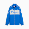 SDS Relaxed Track Jacket Men, PUMA Team Royal, small