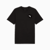 WARDROBE ESSENTIALS Men's Tee, PUMA Black, small-NZL