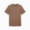 T-shirt WARDROBE ESS da uomo, Totally Taupe, small