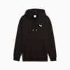 Męska bluza z kapturem WARDROBE ESS, PUMA Black, small