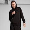 Sudadera con capucha WARDROBE ESS para hombre, PUMA Black, small