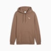 Męska bluza z kapturem WARDROBE ESS, Totally Taupe, small