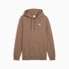 Áo hoodie nam WARDROBE ESS, Totally Taupe, small-VNM
