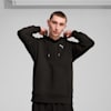 WARDROBE ESS Relaxed Hoodie Men, PUMA Black, small