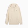 Hoodie décontracté WARDROBE ESS Homme, Alpine Snow, small