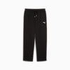 WARDROBE Essentials Relaxed Sweatpants Men, PUMA Black, small