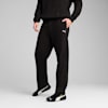 WARDROBE ESS Relaxed Jogginghose Herren, PUMA Black, small