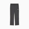 WARDROBE ESSENTIALS Men's Relaxed Cargo Pants, Dusky Gray, small