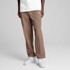 WARDROBE ESS Relaxed Men's Cargo Pants, Totally Taupe, small-AUS