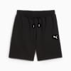 WARDROBE ESS Relaxed Shorts 7" Men, PUMA Black, small-SEA