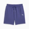 Shorts WARDROBE Essentials para hombre, Blue Crystal, small