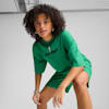 PREMIUM Essentials Oversized Graphic Tee Unisex, Archive Green, small-SEA