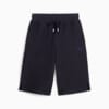 PREMIUM ESS Jacquard Long Line Relaxed Unisex Shorts 11", New Navy, small-AUS