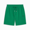 PREMIUM Essentials Relaxed Graphic Shorts 7" Unisex, Archive Green, small