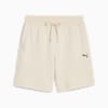 PREMIUM Essentials Relaxed Graphic Shorts 7" Unisex, Alpine Snow, small