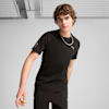 T-shirt con taschino PUMATECH da uomo, PUMA Black, small
