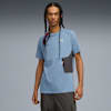 Cool Blue-Dusky Gray