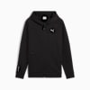 PUMATECH Full-Zip Hoodie Men, PUMA Black, small