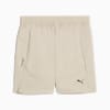 Shorts holgados PUMATECH 15cm para hombre, Desert Dust, small