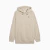 PUMATECH DELTAKNIT Men's Relaxed Hoodie, Desert Dust, small-NZL