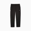 Pants PUMATECH para hombre, PUMA Black, small