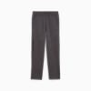 PUMATECH Men's Track Pants, Dusky Gray, small-AUS