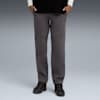 PUMATECH Men's Track Pants, Dusky Gray, small-AUS
