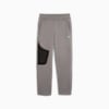 PUMATECH Men's Track Pants, Cast Iron, small-NZL