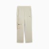 PUMATECH Relaxed Cargo Pants Men, Desert Dust, small