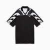 Koszulka piłkarska o luźnym kroju unisex FUTURE.PUMA.ARCHIVE, PUMA Black, small
