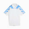 Koszulka piłkarska o luźnym kroju unisex FUTURE.PUMA.ARCHIVE, PUMA White, small