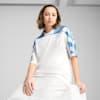FUTURE.PUMA.ARCHIVE Relaxed Football Jersey Unisex, PUMA White, small-SEA