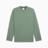 T-shirt décontracté teint FUTURE.PUMA.ARCHIVE Unisexe, Green Moon, small