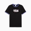 FUTURE.PUMA.ARCHIVE Graphic Ringer Tee Men, PUMA Black, small-SEA