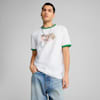 Áo thun nam FUTURE.PUMA.ARCHIVE Graphic Ringer, PUMA White-Archive Green, small-VNM