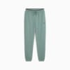 Wardrobe Essentials Sweatpants Men, Green Moon, small