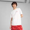 Camiseta estampada Road To Unity Values para hombre, PUMA White, small