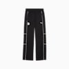 Pantalones holgados SDS Graphic para hombre, PUMA Black, small