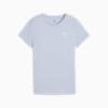 Essentials Slim Tee Women, Cool Weather, small-SEA