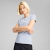 Essentials Slim Tee Women, Cool Weather, small-SEA