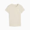 Essentials Slim Tee Women, Alpine Snow, small-SEA