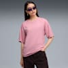 Poised Pink
