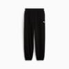 WARDROBE Essentials Relaxed Sweatpants Women, PUMA Black, small