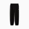 WARDROBE Essentials Relaxed Sweatpants Women, PUMA Black, small-SEA