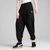 WARDROBE Essentials Relaxed Sweatpants Women, PUMA Black, small
