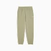 WARDROBE ESSENTIALS Women's Relaxed Sweatpants, Lux Army, small-AUS