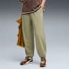 WARDROBE ESSENTIALS Women's Relaxed Sweatpants, Lux Army, small-AUS