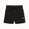 Damskie szorty WARDROBE ESS 4", PUMA Black, small